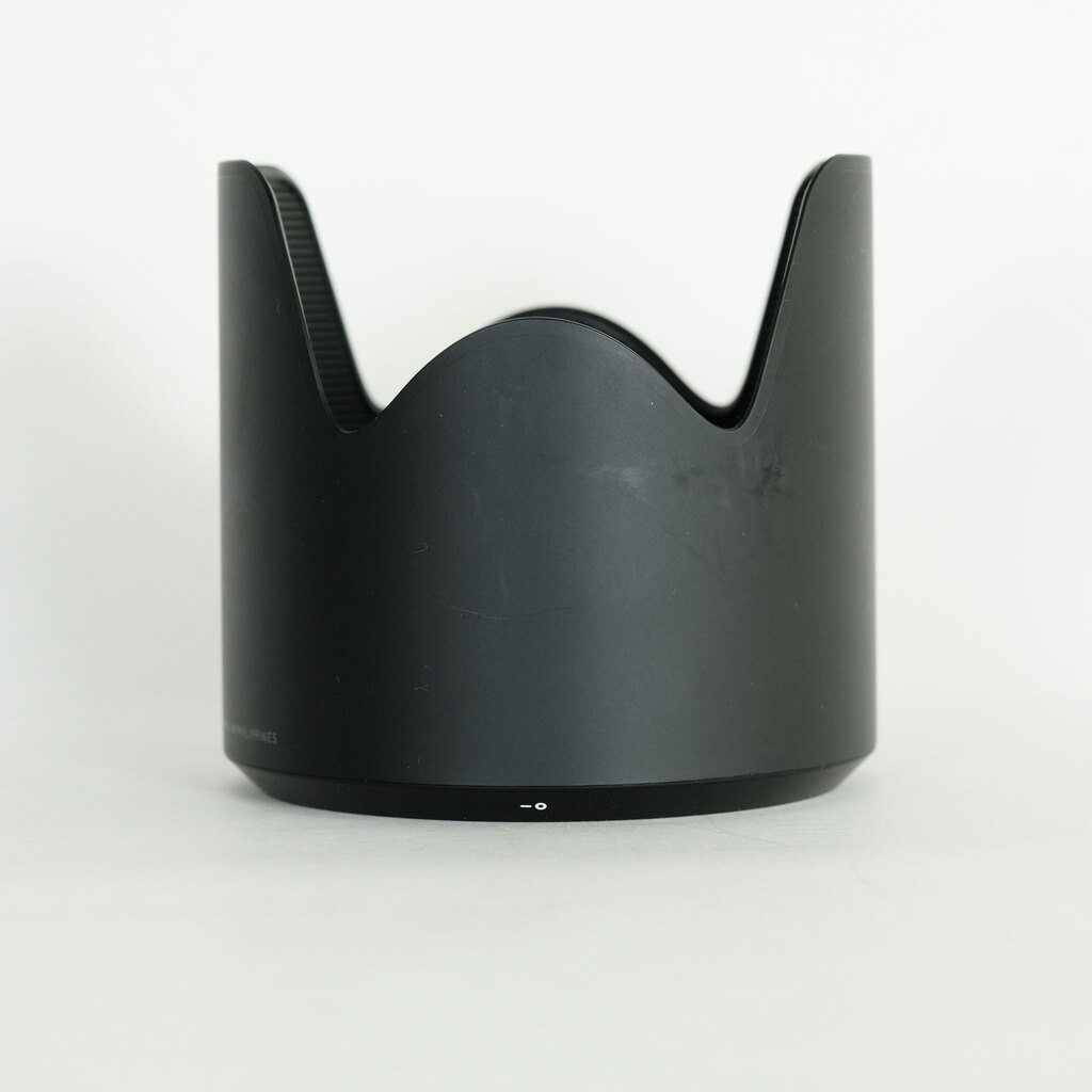 TAMRON SP 70-200mm F/2.8 Di VC USD G2（Model A025）[キヤノン用]