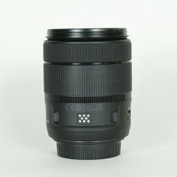 Canon EF-S18-135mm F3.5-5.6 IS USM