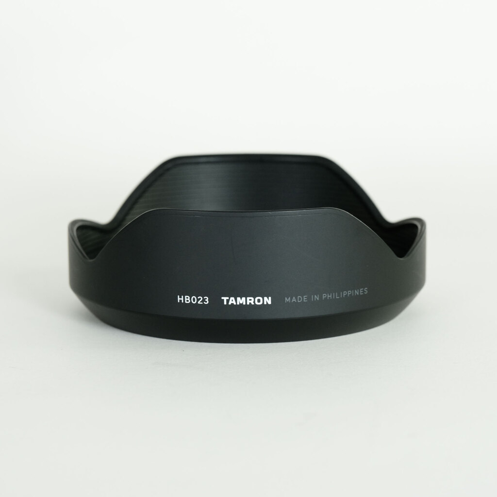 TAMRON 17-35mm F/2.8-4 Di OSD（Model A037）[キヤノンEF用]