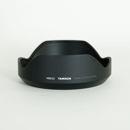 TAMRON 17-35mm F/2.8-4 Di OSD（Model A037）[キヤノンEF用]