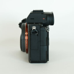 SONY α7 III（ILCE-7M3）