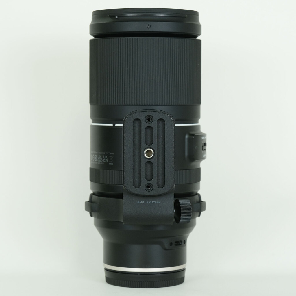 TAMRON 150-500mm F5-6.7 Di III VC VXD A057Z（ニコンZ用）