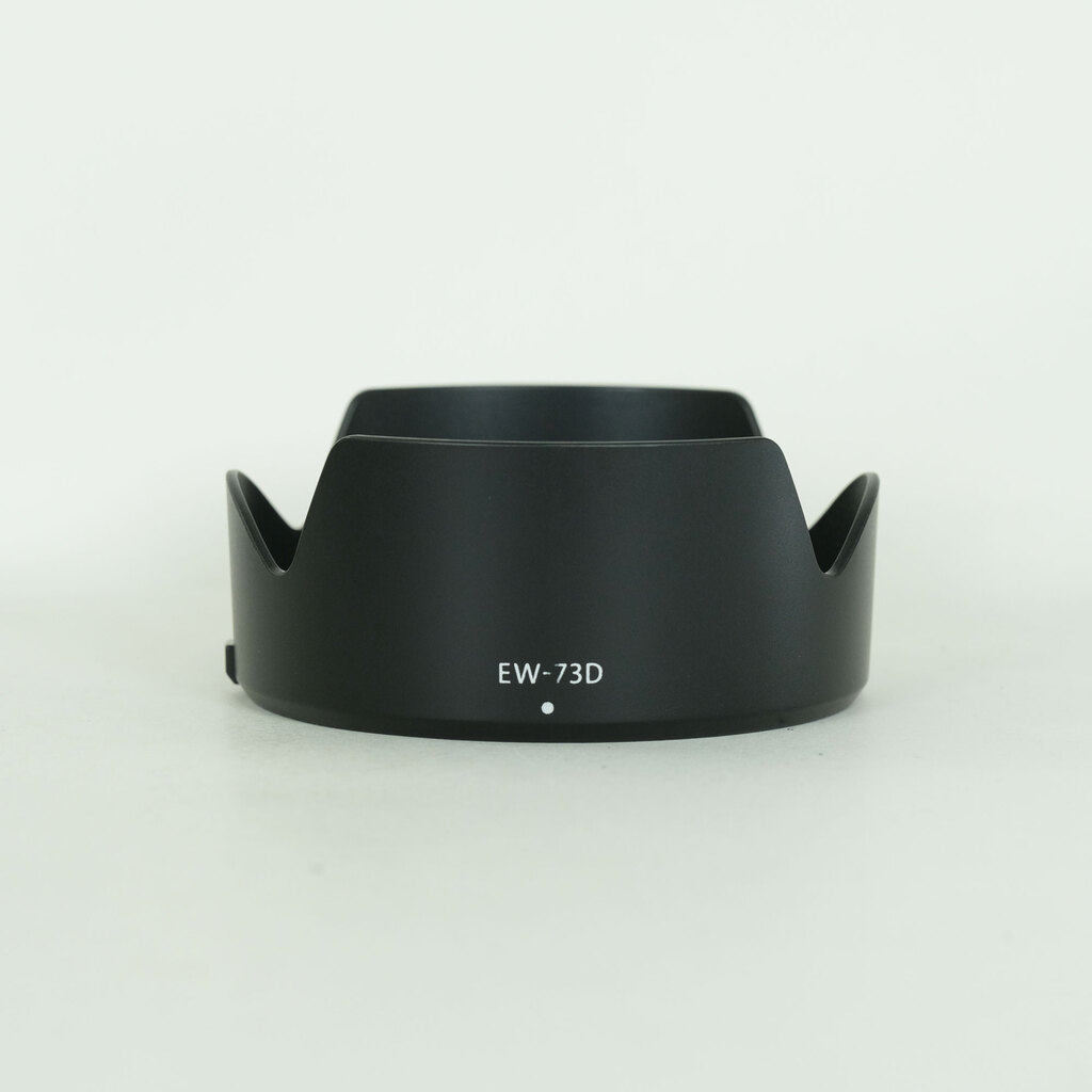 Canon EF-S18-135mm F3.5-5.6 IS USM