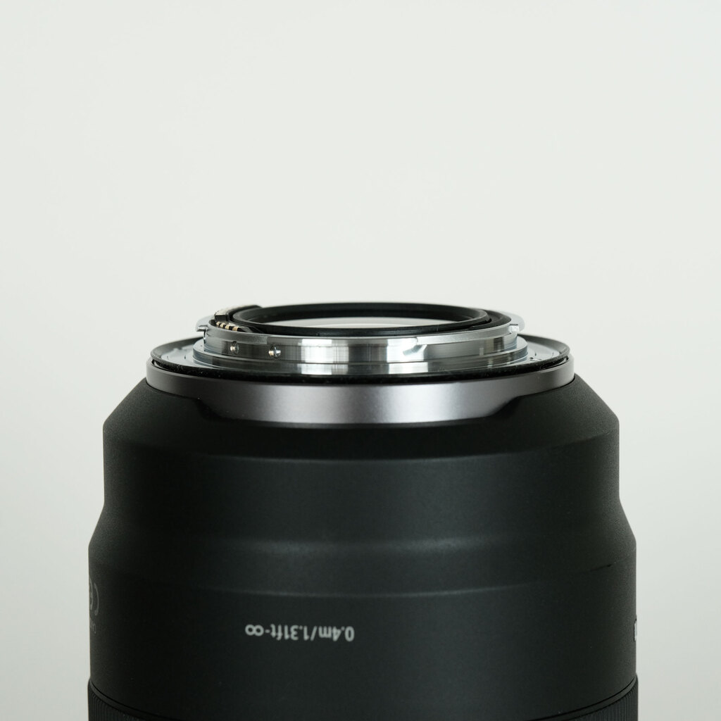 Canon RF50mm F1.2 L USM