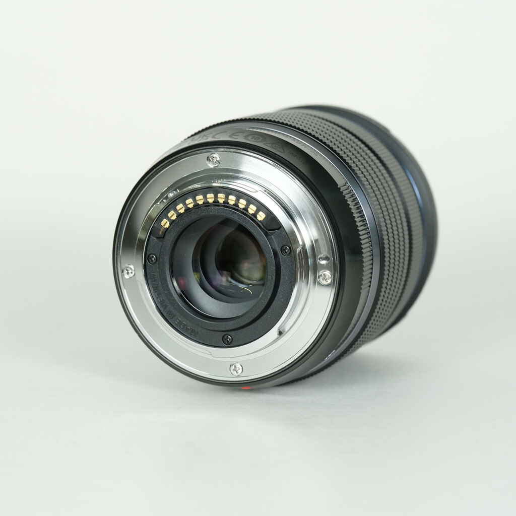 OM SYSTEM M.ZUIKO DIGITAL ED 12-45mm F4.0 PROの出品 | ONE SCENE