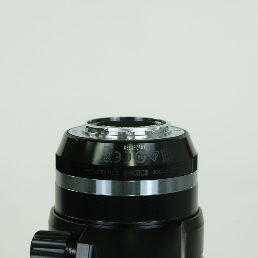 OLYMPUS M.ZUIKO DIGITAL ED 40-150mm F2.8 PRO