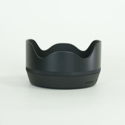 SIGMA 23mm F1.4 DC DN｜Contemporary [フジフイルムX用]