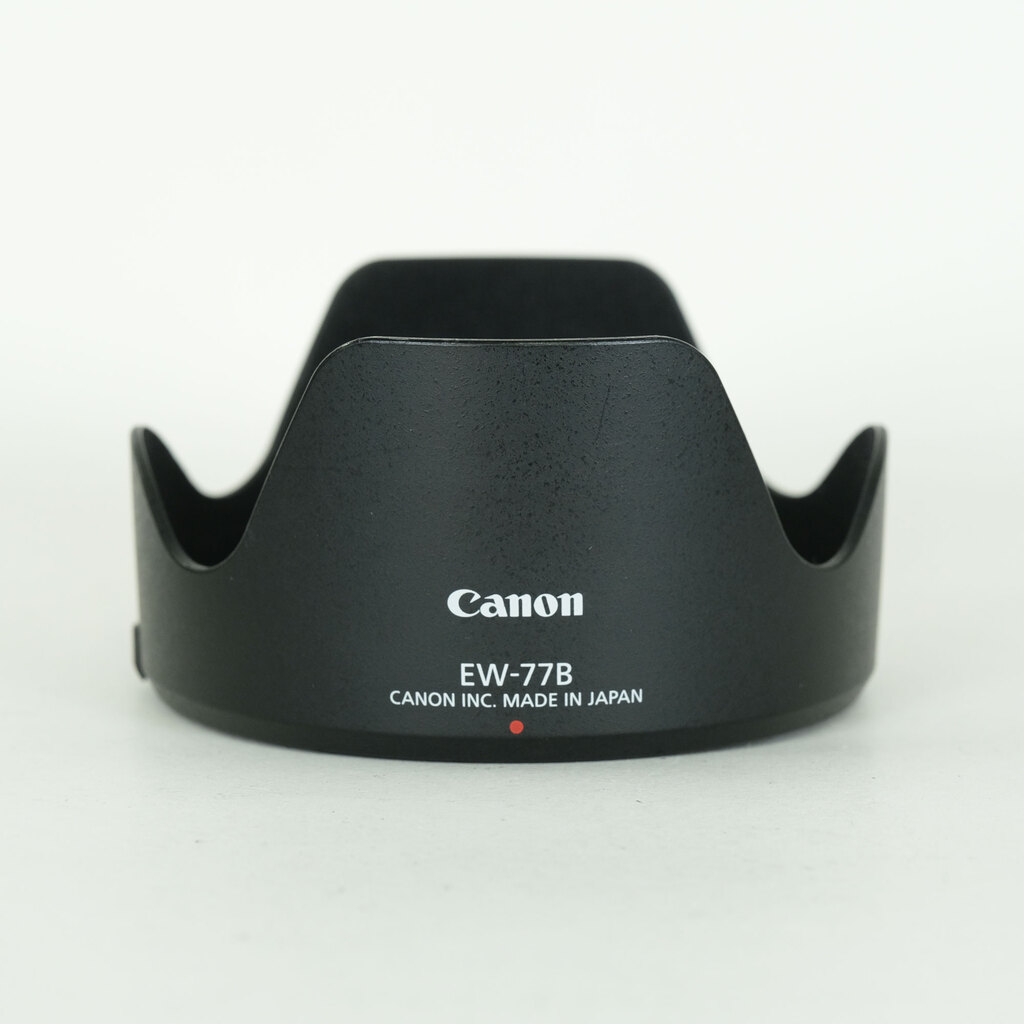 Canon EF35mm F1.4L II USM