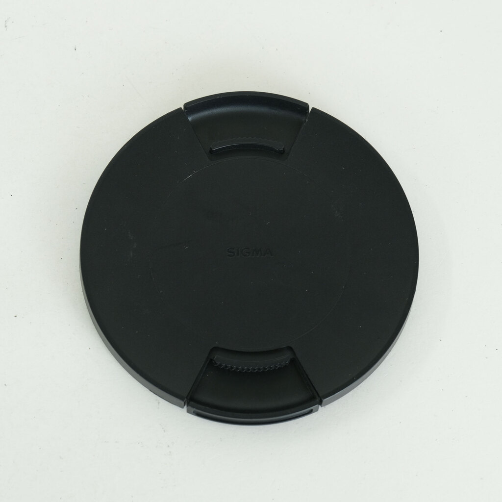 SIGMA 105mm F1.4 DG HSM｜Art [キヤノン用]