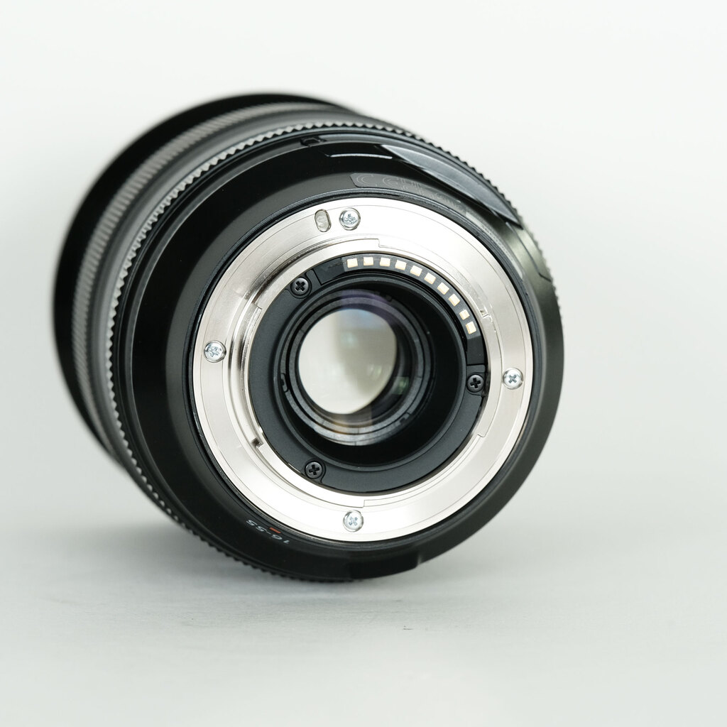 FUJIFILM XF16-55mmF2.8 R LM WR