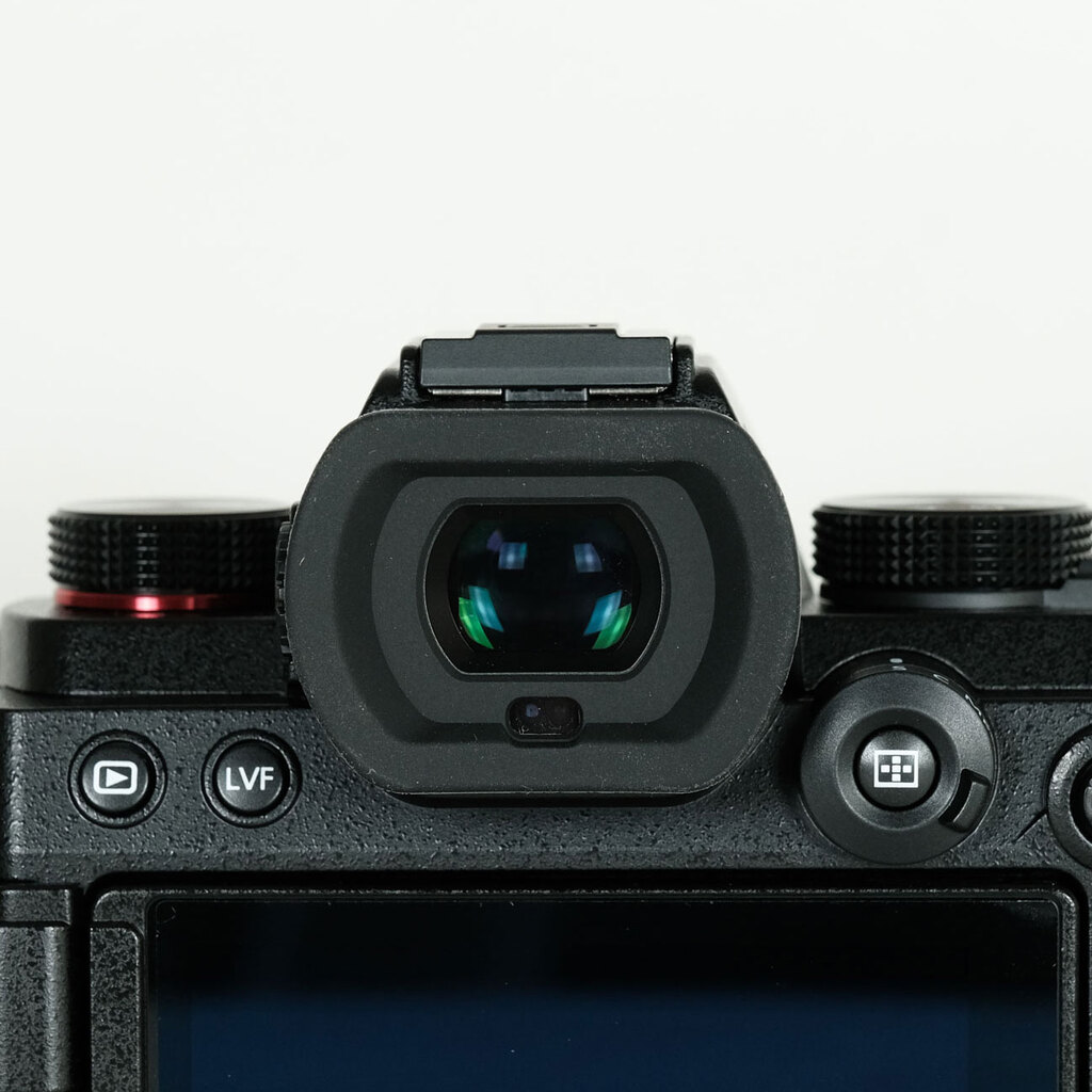 Panasonic LUMIX DC-S5