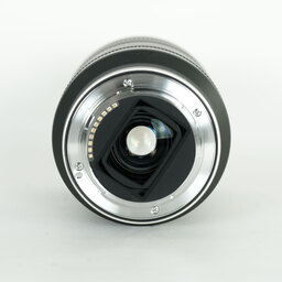 TAMRON 28-200mm F/2.8-5.6 Di III RXD (Model A071) [ソニーE用]