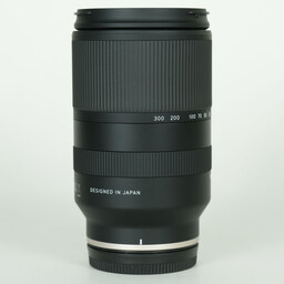 TAMRON 18-300mm F/3.5-6.3 Di III-A VC VXD (Model B061) [ソニーE用]