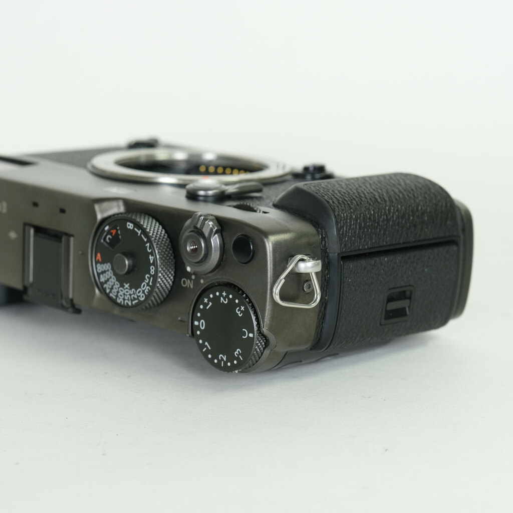 FUJIFILM X-Pro3 FUJIFILM X-Pro3