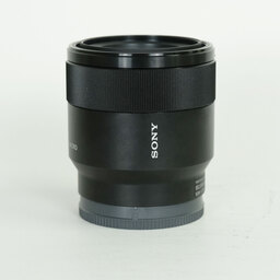 SONY FE 50mm F2.8 Macro SEL50M28