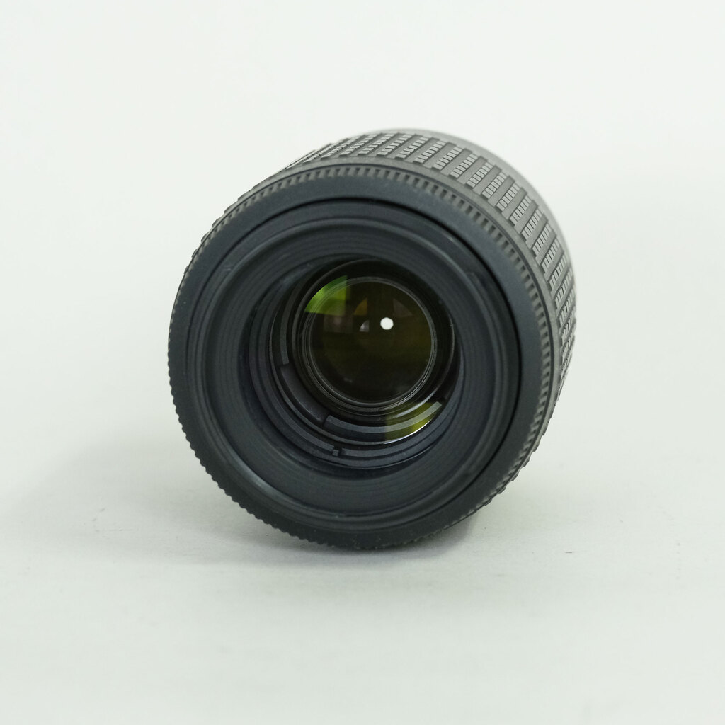 Nikon AF-S DX VR Zoom-Nikkor 55-200mm F4-5.6G IF-ED