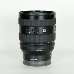 SONY FE 20-70mm F4 G SEL2070G