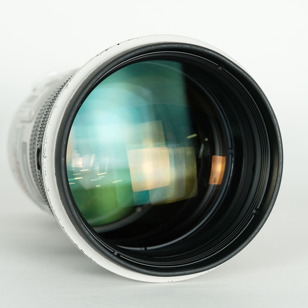 Canon EF300mm F2.8L IS USM