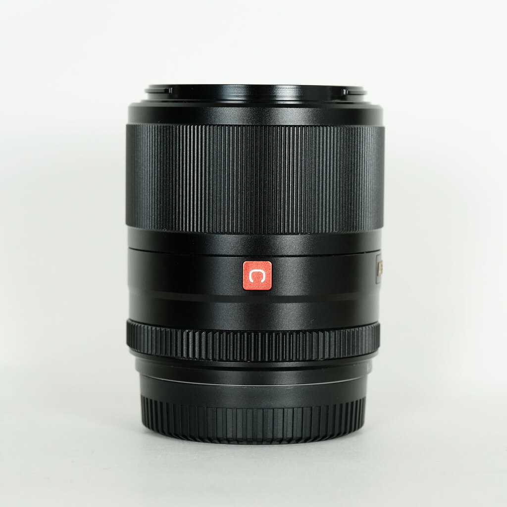 VILTROX AF 33mm F1.4 (フジフイルムX用)