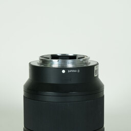 SONY FE 28-70mm F3.5-5.6 OSS SEL2870
