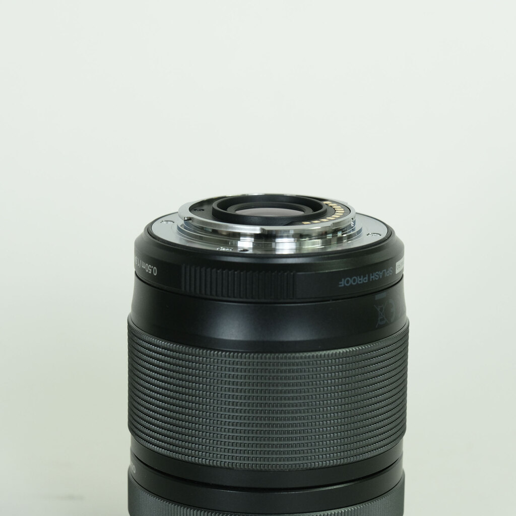 OLYMPUS M.ZUIKO DIGITAL ED14-150mm F4.0-5.6 II