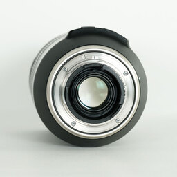 TAMRON 35-150mm F/2.8-4 Di VC OSD (Model A043N) [ニコンF用]