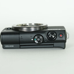 Canon EOS M100
