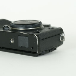 FUJIFILM X-T3 FUJIFILM X-T3