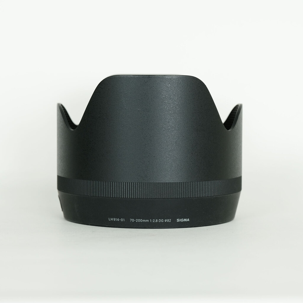 SIGMA 70-200mm F2.8 DG OS HSM｜Sports [キヤノン用]