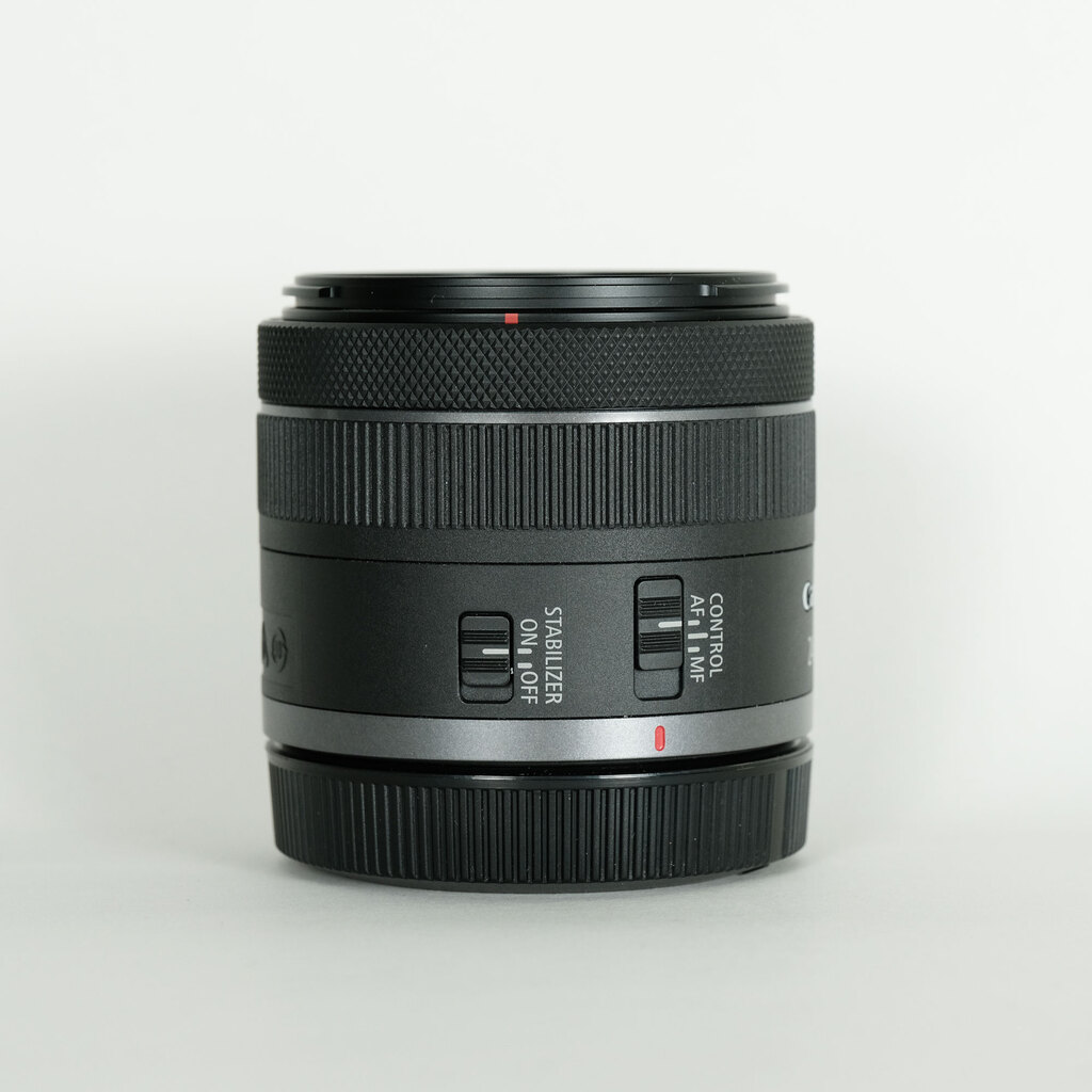 Canon RF24-50mm F4.5-6.3 IS STM Canon RF24-50mm F4.5-6.3 IS STM