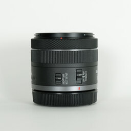 Canon RF24-50mm F4.5-6.3 IS STM Canon RF24-50mm F4.5-6.3 IS STM