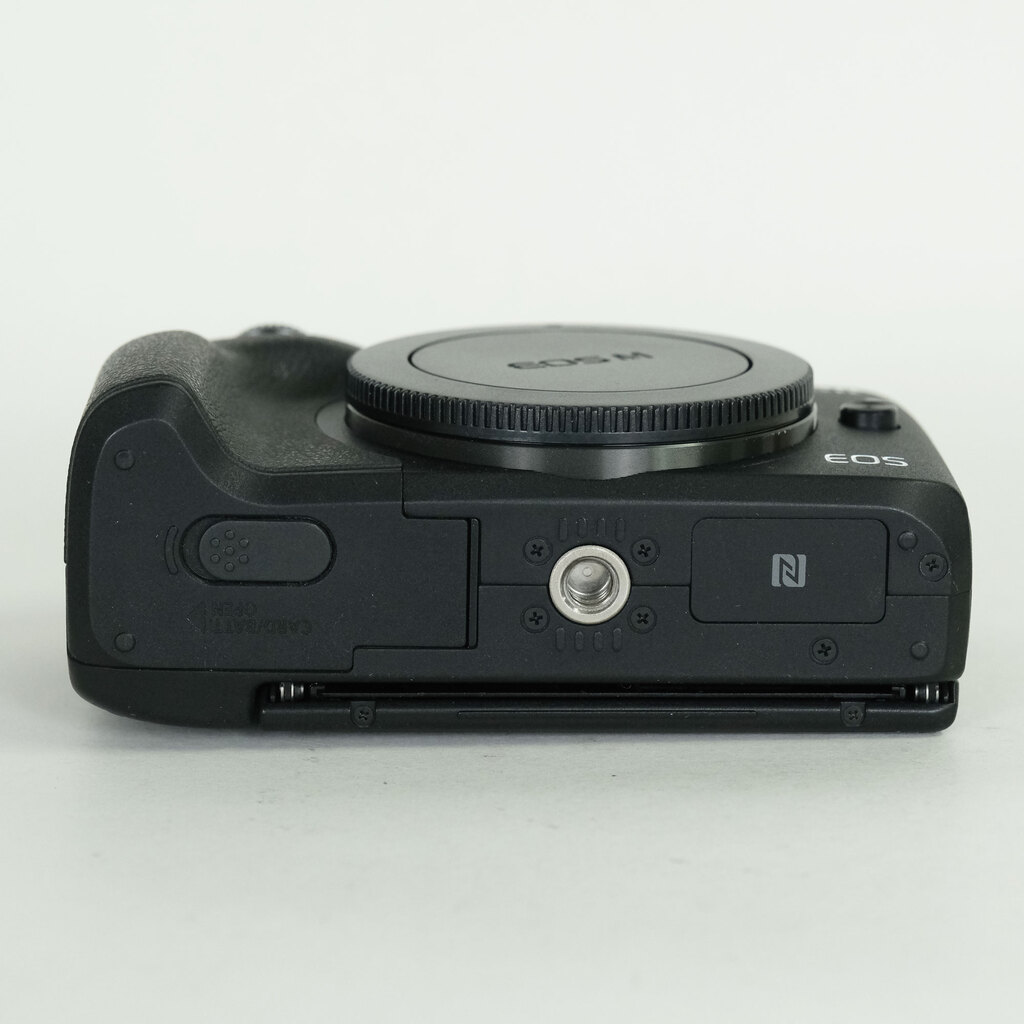 Canon EOS M3 ボディEVFキット ブラック Canon EOS M3 ボディEVFキット ブラック