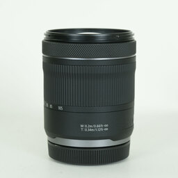Canon RF24-105mm F4-7.1 IS STM Canon RF24-105mm F4-7.1 IS STM