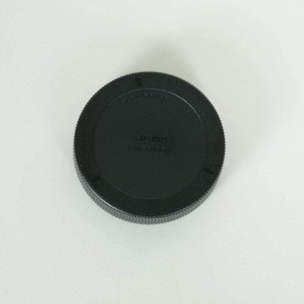 SIGMA 30mm F1.4 DC HSM | Art [キヤノン用]