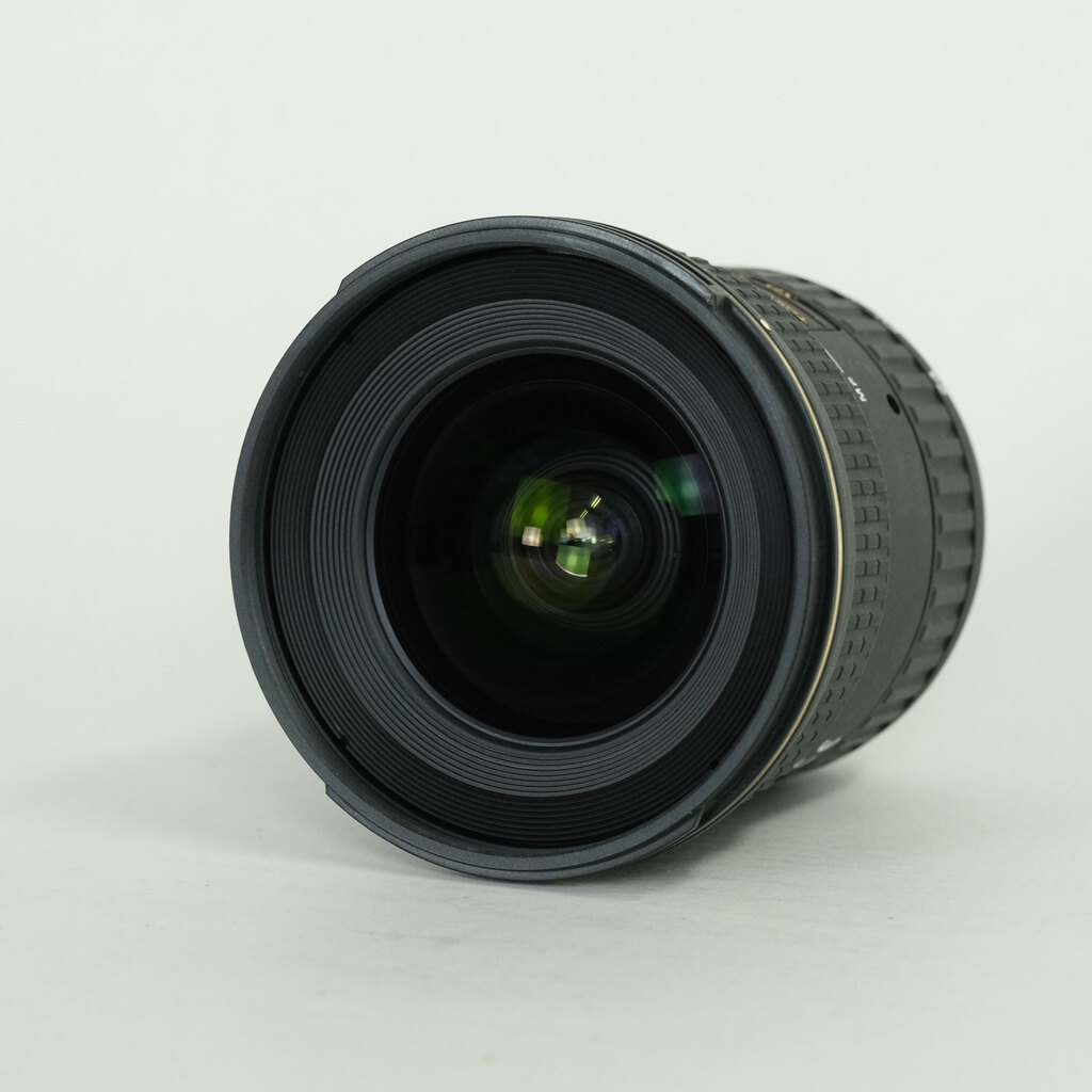 TOKINA AT-X124 PRO DX II (AF12-24mm F4)(ニコン用)