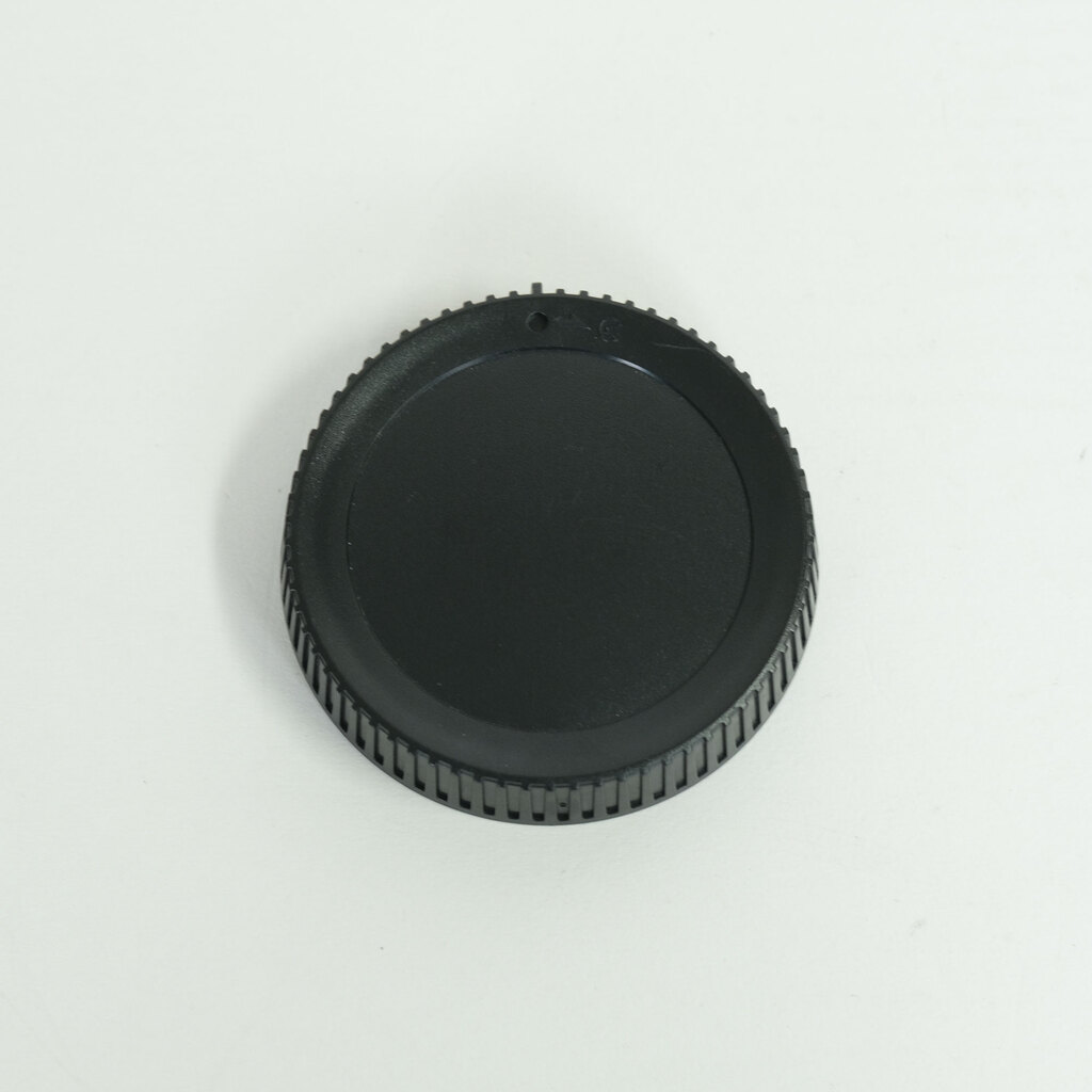 Nikon NIKKOR Z DX 16-50mm f/3.5-6.3 VR