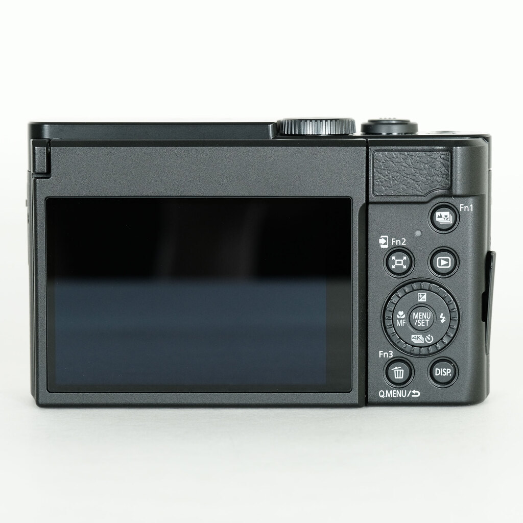 Panasonic LUMIX TZ99