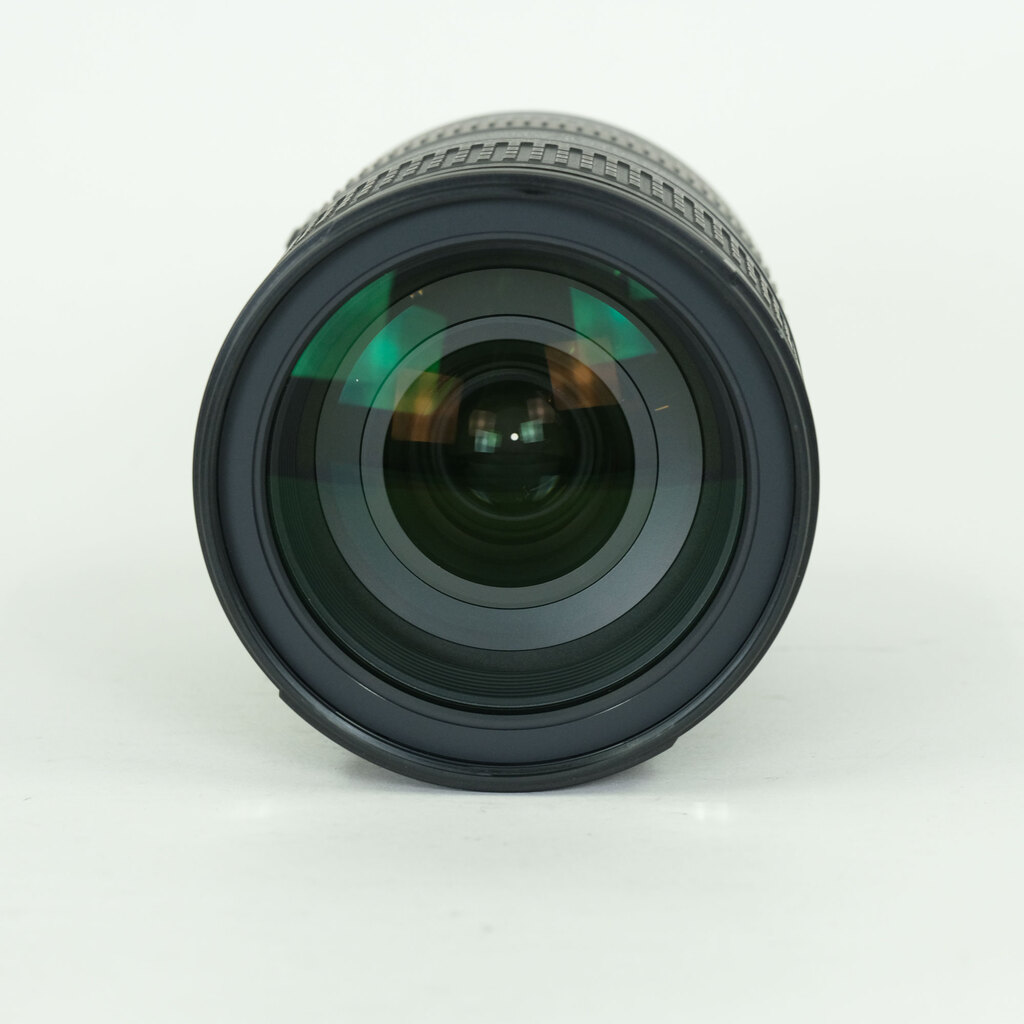 Nikon AF-S NIKKOR 28-300mm f/3.5-5.6G ED VR