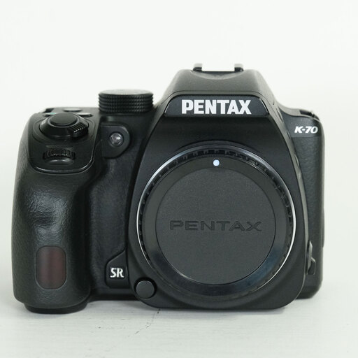 PENTAX K-70