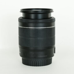 Canon EF-S18-55mm F3.5-5.6 IS STM