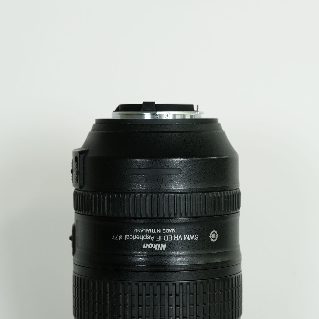 Nikon AF-S NIKKOR 28-300mm f/3.5-5.6G ED VR