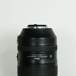 Nikon AF-S NIKKOR 28-300mm f/3.5-5.6G ED VR