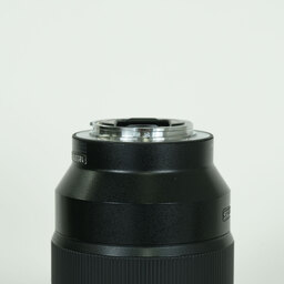 SONY FE 24-105mm F4 G OSS SEL24105G