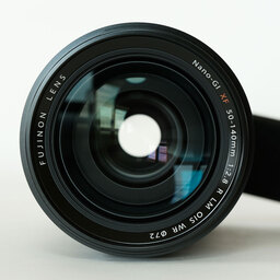 FUJIFILM XF50-140mmF2.8 R LM OIS WR