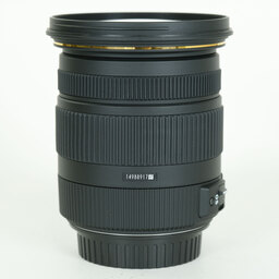 SIGMA 17-50mm F2.8 EX DC OS HSM (キヤノンEF用) SIGMA 17-50mm F2.8 EX DC OS HSM (キヤノンEF用)
