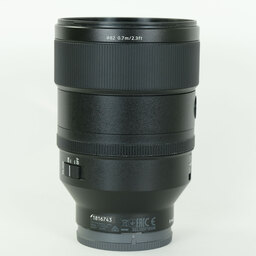 SONY FE 135mm F1.8 GM SEL135F18GM SONY FE 135mm F1.8 GM SEL135F18GM