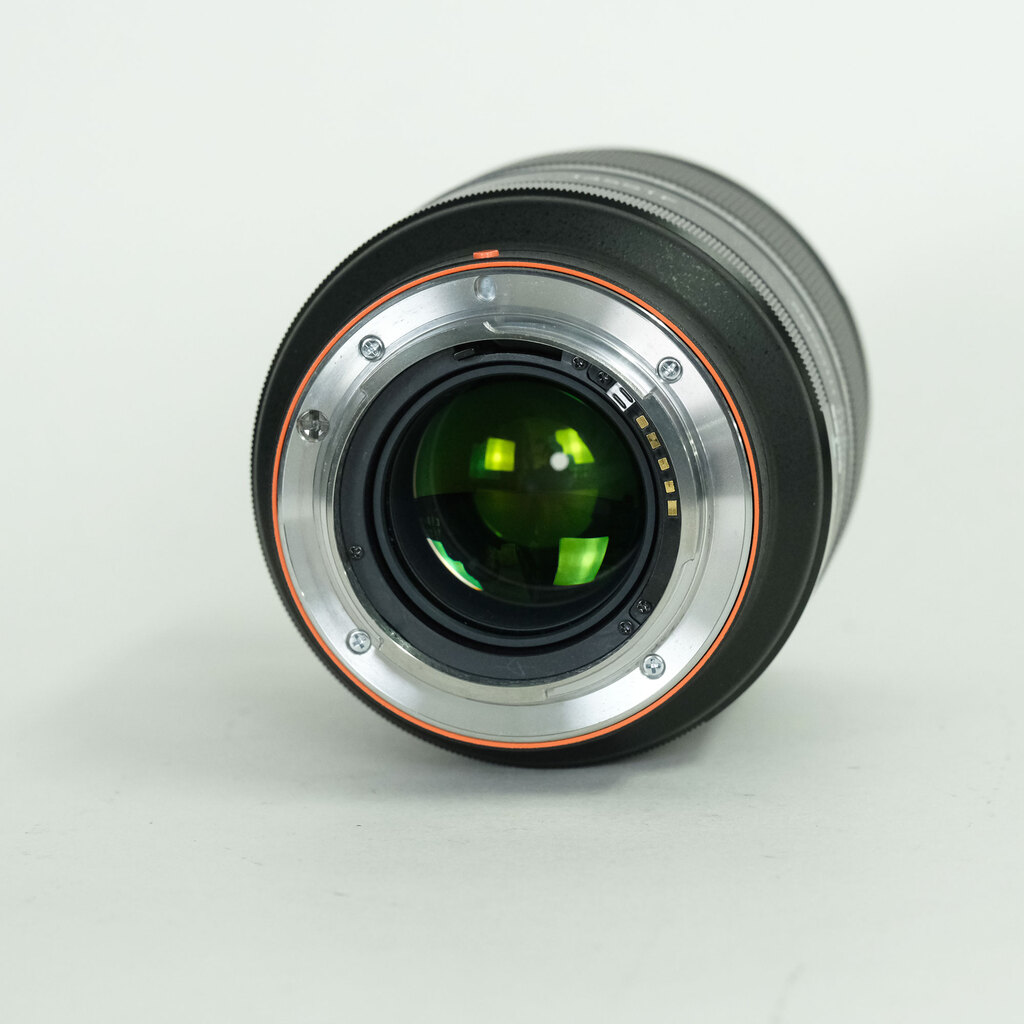 SONY 135mm F2.8 [T4.5] STF SAL135F28