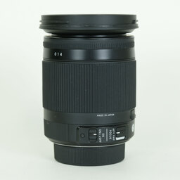 SIGMA 18-300mm F3.5-6.3 DC MACRO OS HSM｜Contemporary [ニコンF用]