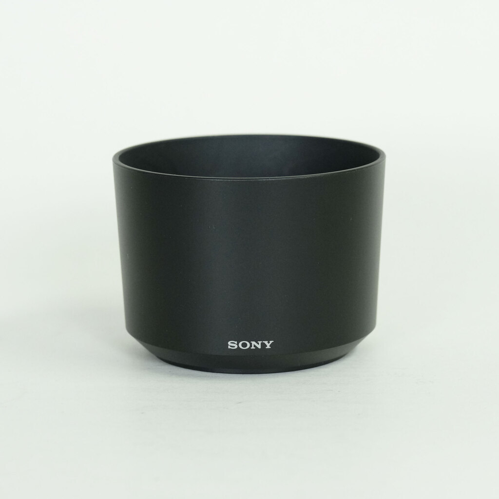 SONY E 55-210mm F4.5-6.3 OSS SEL55210