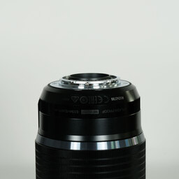 OLYMPUS M.ZUIKO DIGITAL ED 12-100mm F4.0 IS PRO